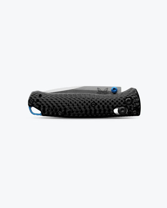 Benchmade 533-3 Mini Bugout – Carbon Fiber, CPM-S90V, AXIS Lock (Made in USA)