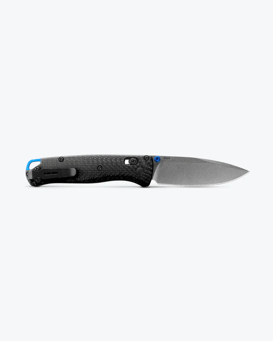 Benchmade 535-3 Bugout – Carbon Fiber Edition mit CPM-S90V Stahl