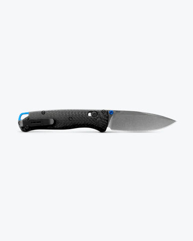 Benchmade 535-3 Bugout – Carbon Fiber Edition mit CPM-S90V Stahl