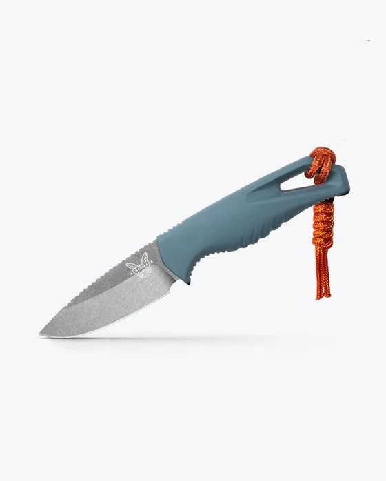 Benchmade 18050 Intersect – Feststehendes EDC-Messer aus MagnaCut für Wasser & Outdoor