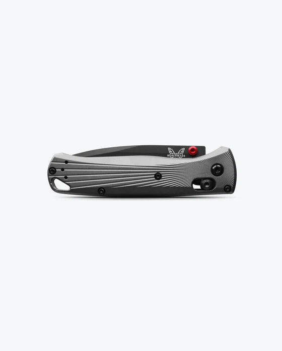 Benchmade 535BK-4 Bugout – Aluminium Edition mit M390 Stahl & Cerakote Finish