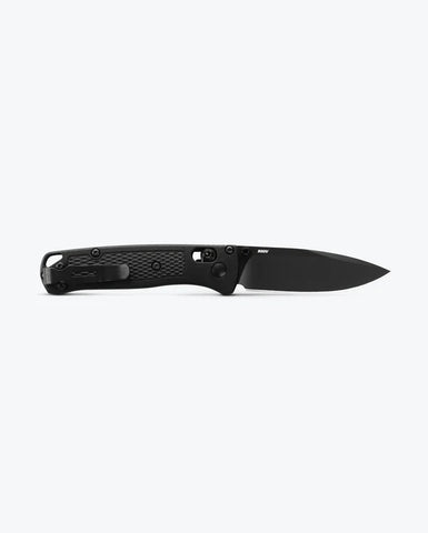 Benchmade Mini Bugout 533BK-2 S30V AXIS Lock CF-Elite USA Taschenmesser
