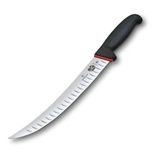 Victorinox Schlachtmesser 25 cm Fibrox Dual Grip 5.7223.25D Victorinox