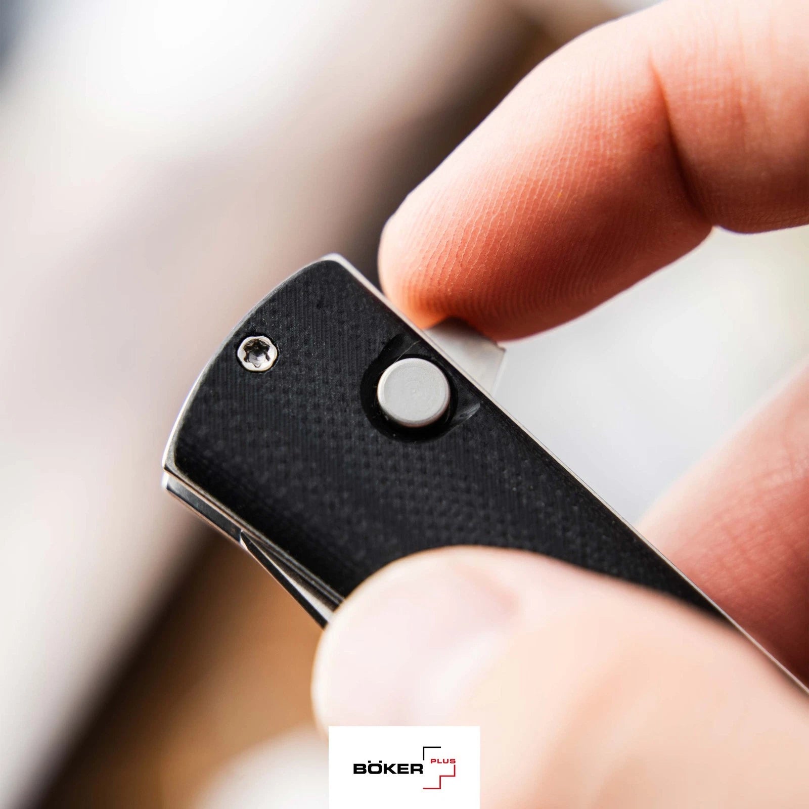 Böker Plus Adventskalender 2025 – Urban Trapper Edition