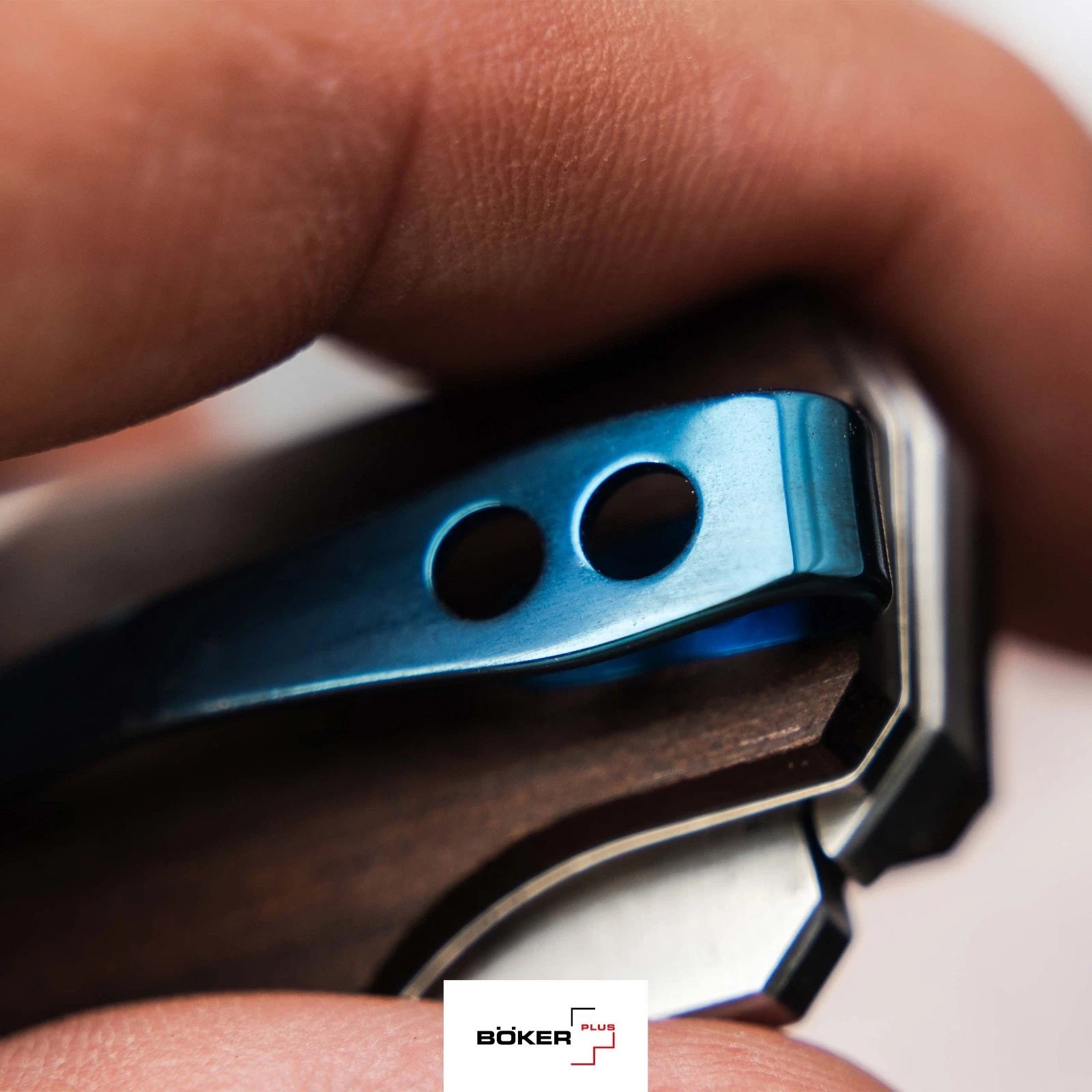 Böker Plus Adventskalender 2025 – Cataclyst Edition