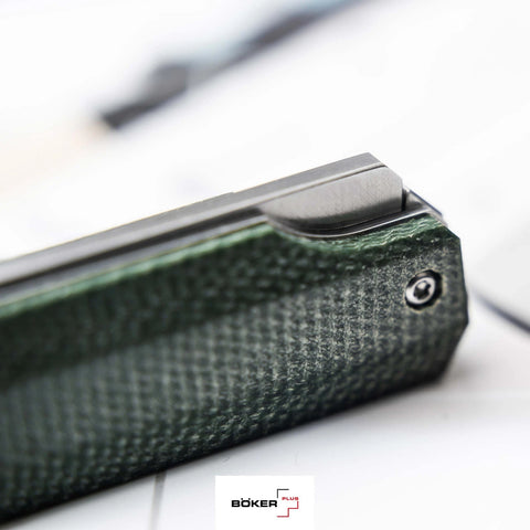 Böker Plus Adventskalender 2025 – Cataclyst Edition