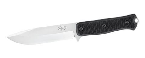Fällkniven S1x - X-Serie - Forest Knife - Survivalmesser, Lam. CoS