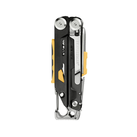 Leatherman Signal® Edelstahl 19 tools