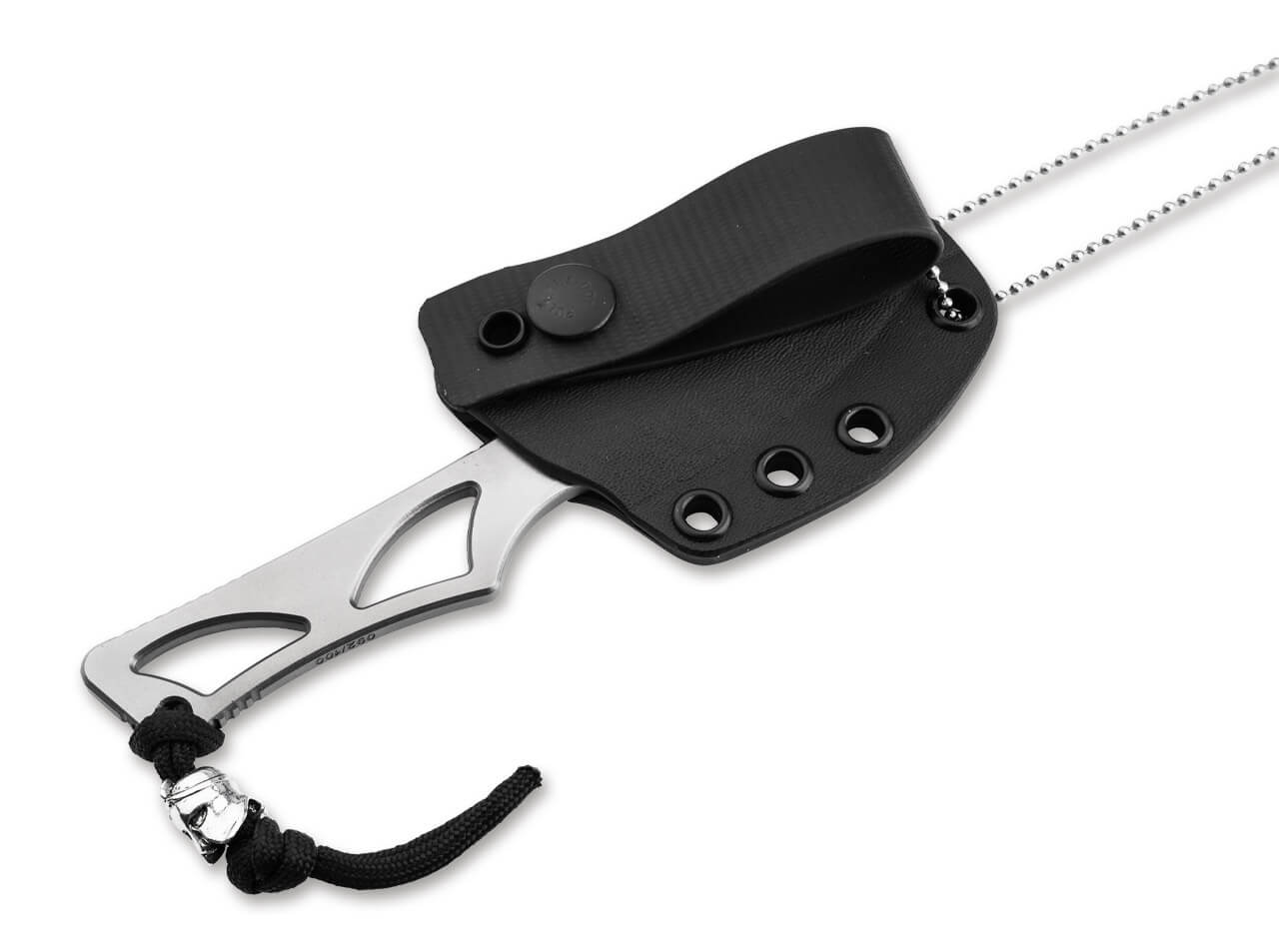 Spartan Blades Enyo Böker Exclusive