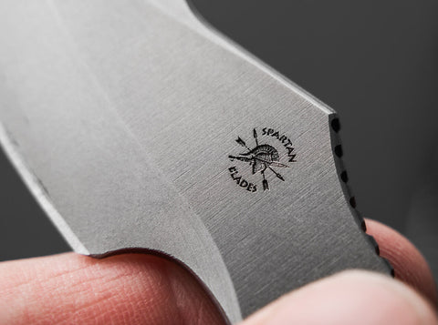 Spartan Blades Enyo Böker Exclusive