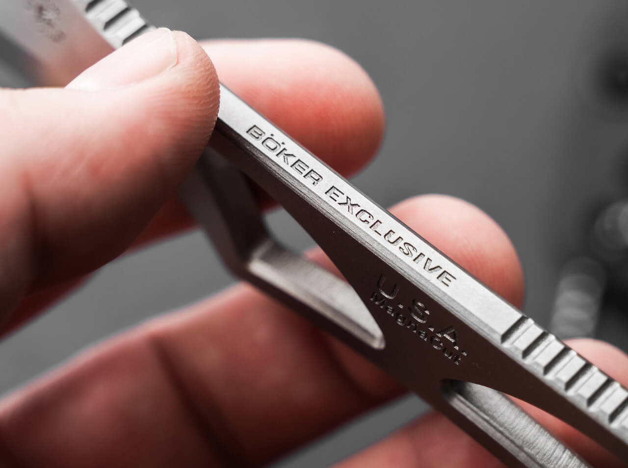 Spartan Blades Enyo Böker Exclusive