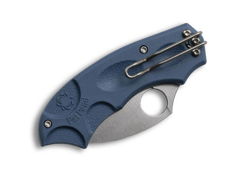 Spyderco Meerkat CPM SPY27 Sprint Run C64PCBL