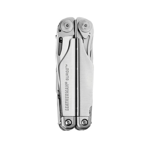 Leatherman SURGE® 21 tools