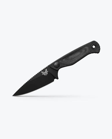 Benchmade 203BK-02 Dacian – Black Edition