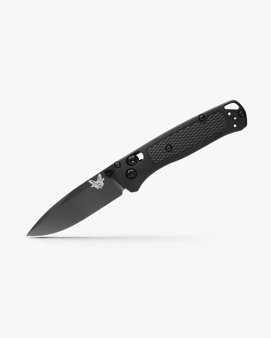 Benchmade Mini Bugout 533BK-2 S30V AXIS Lock CF-Elite USA Taschenmesser
