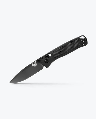 Benchmade Mini Bugout 533BK-2 S30V AXIS Lock CF-Elite USA Taschenmesser