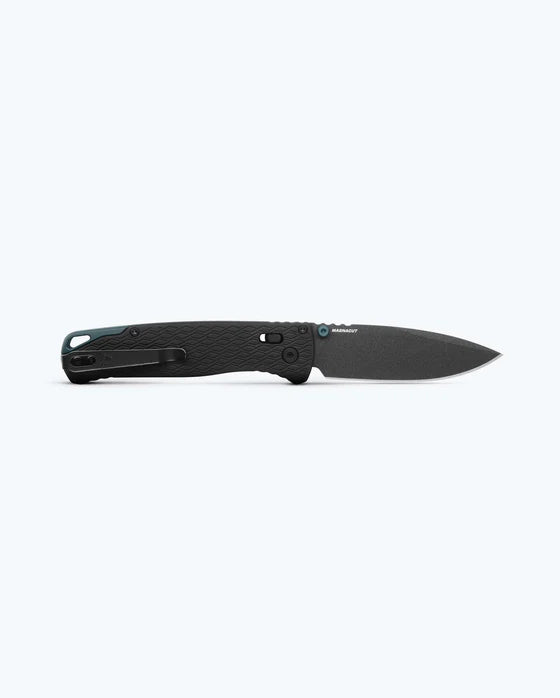 Benchmade 534BK Bugout Vapyr™ – CPM-MagnaCut, Aluminium Griff, AXIS-Lock, 49 g