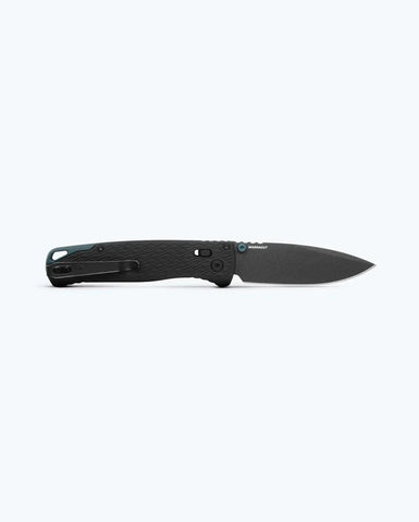 Benchmade 534BK Bugout Vapyr™ – CPM-MagnaCut, Aluminium Griff, AXIS-Lock, 49 g