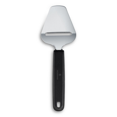Victorinox Käseschneider schwarz Käsehobel Käsemesser 7.6091.3 Victorinox