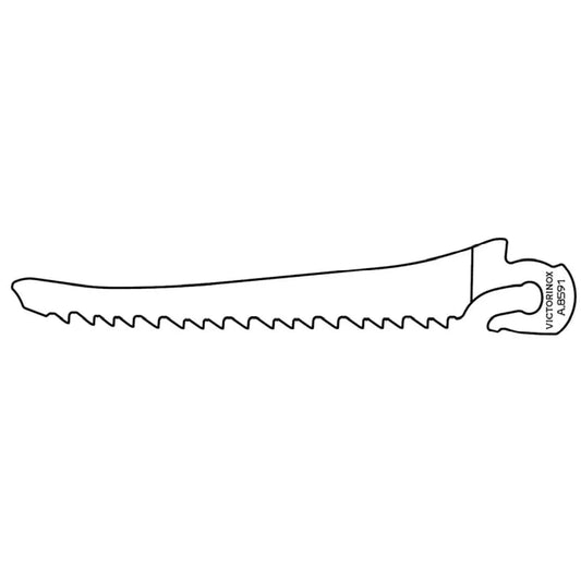Victorinox Frontscheibensäge für Verbundglas A.8591.10 Victorinox