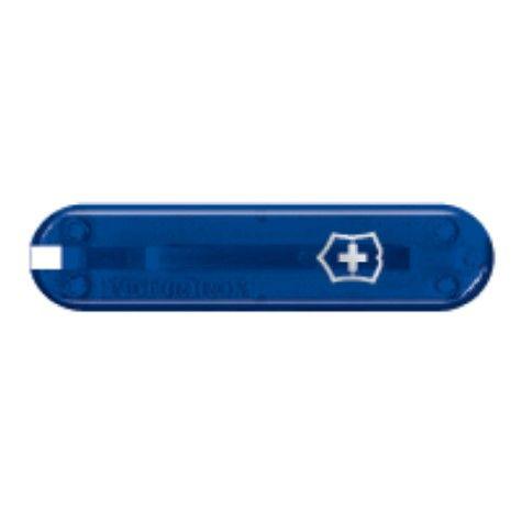 Victorinox Schalen für kleine Taschenmesser 58 mm