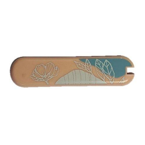 Victorinox Schalen für kleine Taschenmesser 58 mm