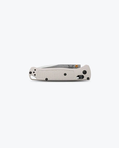 Benchmade 535-12 Bugout – Tan Grivory Edition CPM-S30V Premiumstahl