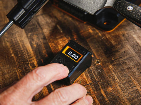 Work Sharp Professional Precision Adjust Knife Sharpener 09DX068