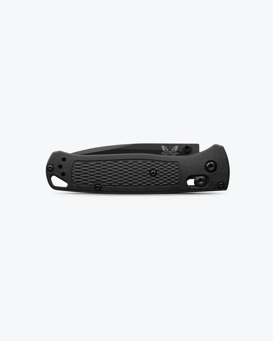 Benchmade 535BK-2 Bugout – All Black Edition mit CPM-S30V Stahl