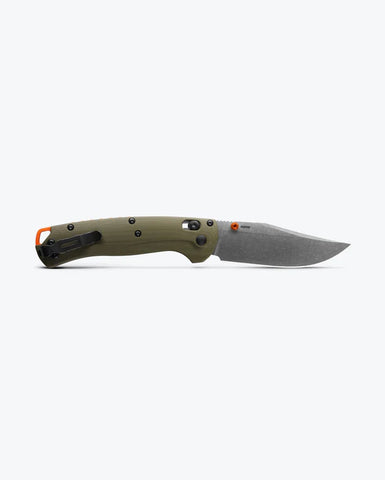 Benchmade 15536 Taggedout CPM-S45VN Axis Lock – Ultraleicht & präzise
