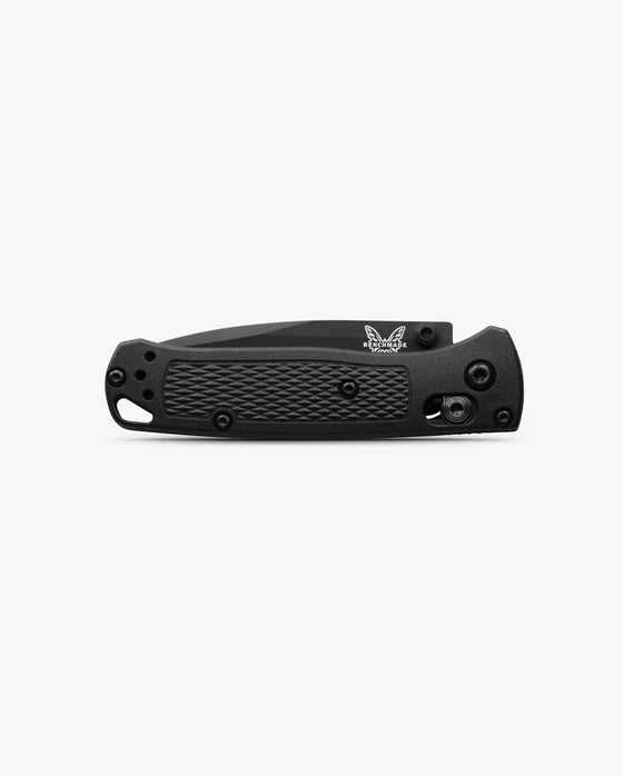 Benchmade Mini Bugout 533BK-2 S30V AXIS Lock CF-Elite USA Taschenmesser