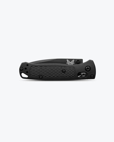 Benchmade Mini Bugout 533BK-2 S30V AXIS Lock CF-Elite USA Taschenmesser